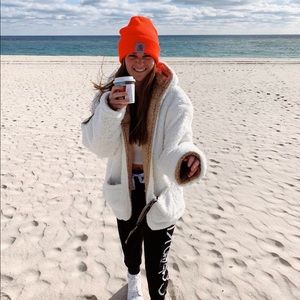 Meet your Posher, Jamie